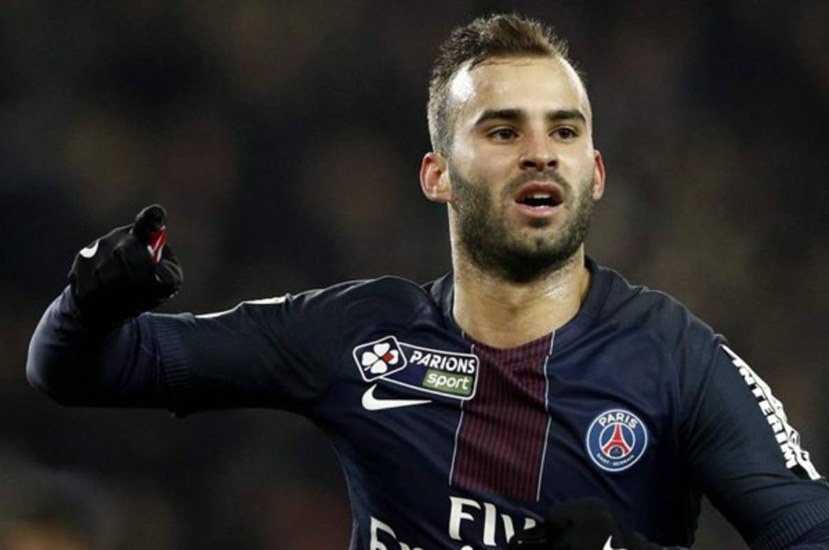 Las Palmas anuncia un acuerdo por Jesé Rodríguez