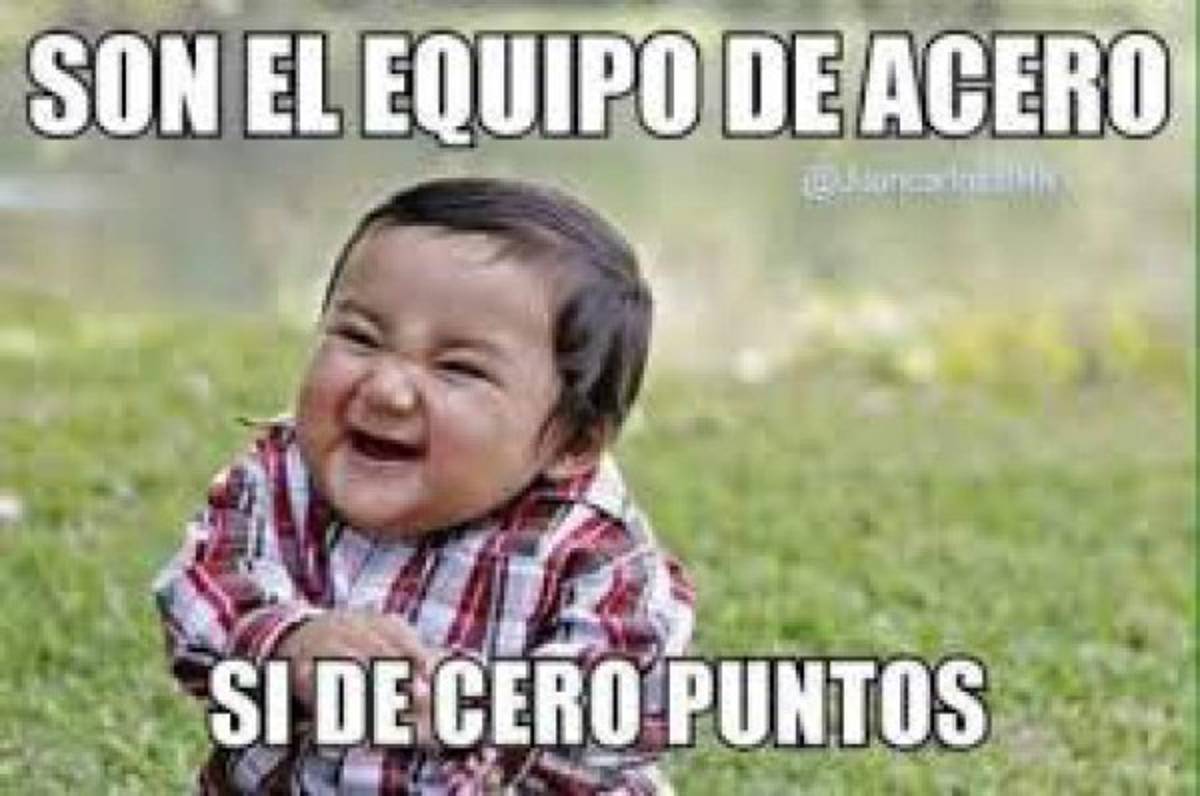 Las crueles burlas contra el Alajuelense tras la derrota contra Olimpia