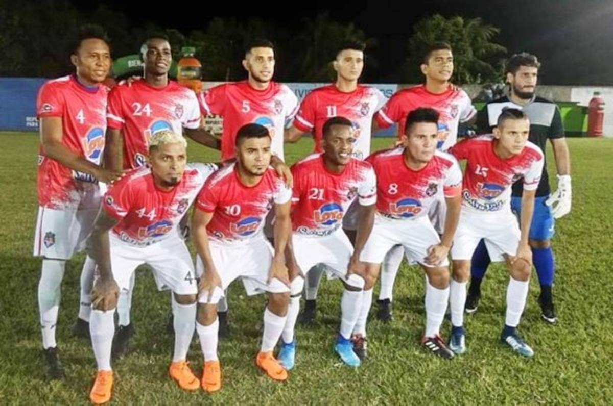 Real Juventud y Pinares abren la quinta jornada en la Liga de Ascenso de Honduras