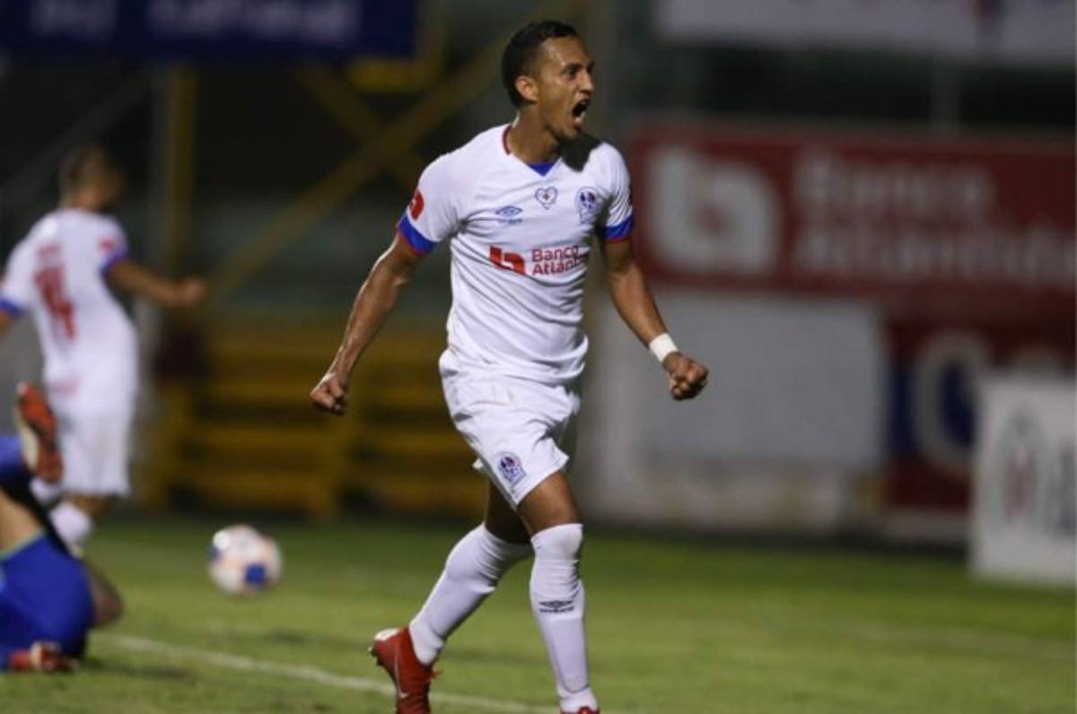 ¡Los futbolistas 'borrados' en el Clausura 2021! Figuras de Olimpia que casi no vieron acción en las vueltas regulares