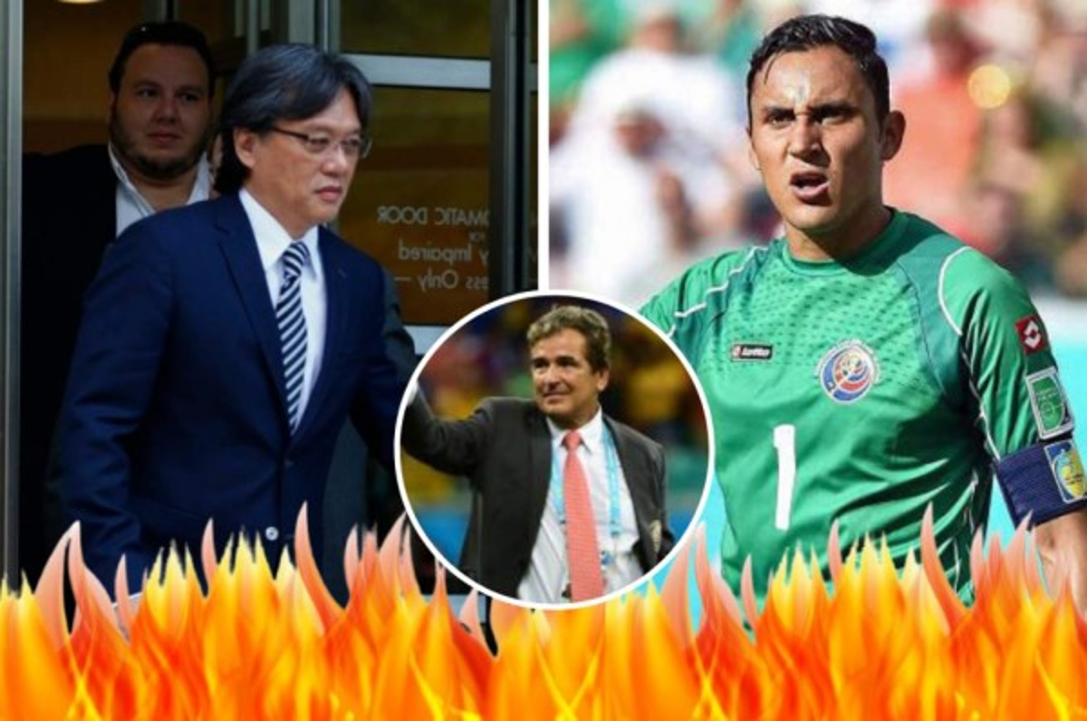 Jueces de Costa Rica ordenan investigación a Eduardo Li por falso testimonio: 'sabía que no existía una cláusula'