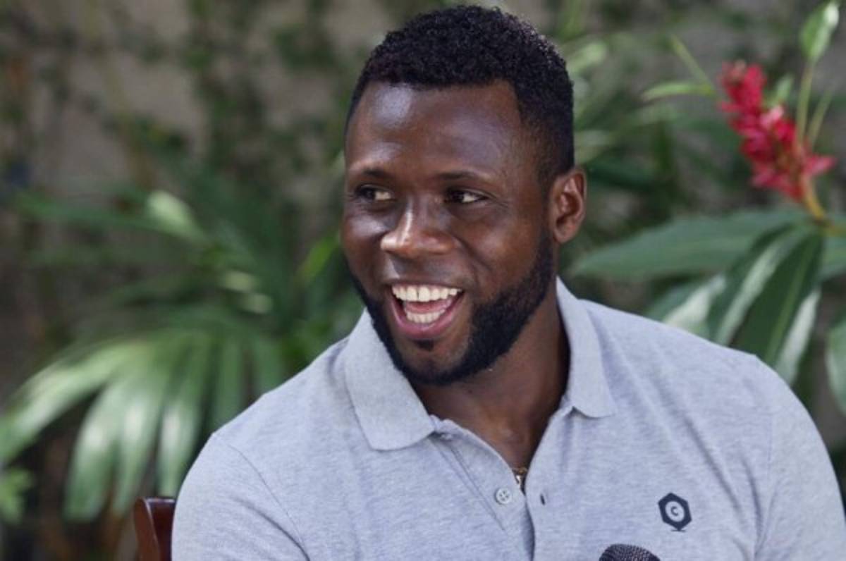 Yustin Arboleda y su fichaje por el Olimpia: 'Siempre voy a respetar la camiseta que represento'