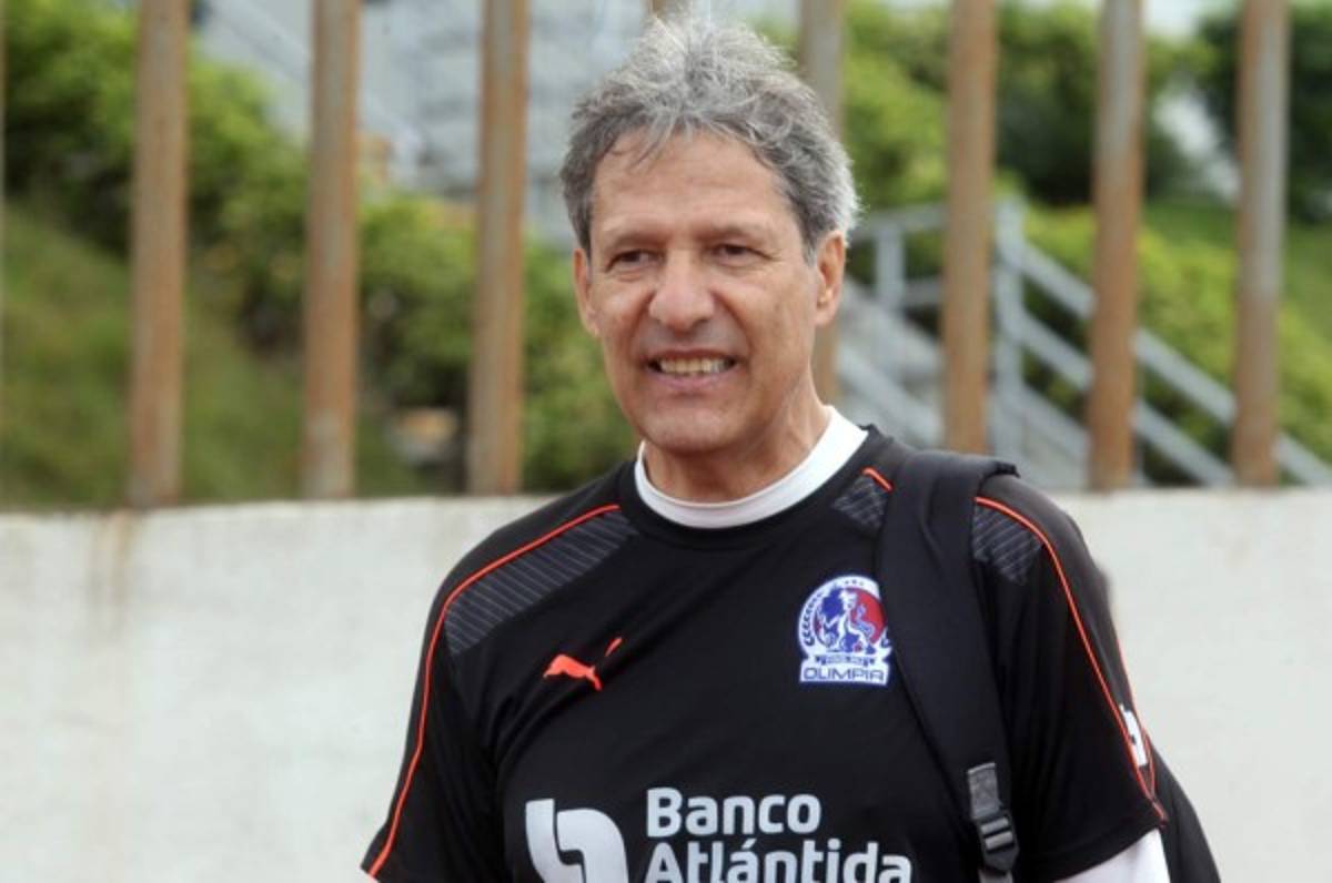 Óscar 'Cocli' Salgado: 'Restrepo ha tenido que resolver cosas personales'