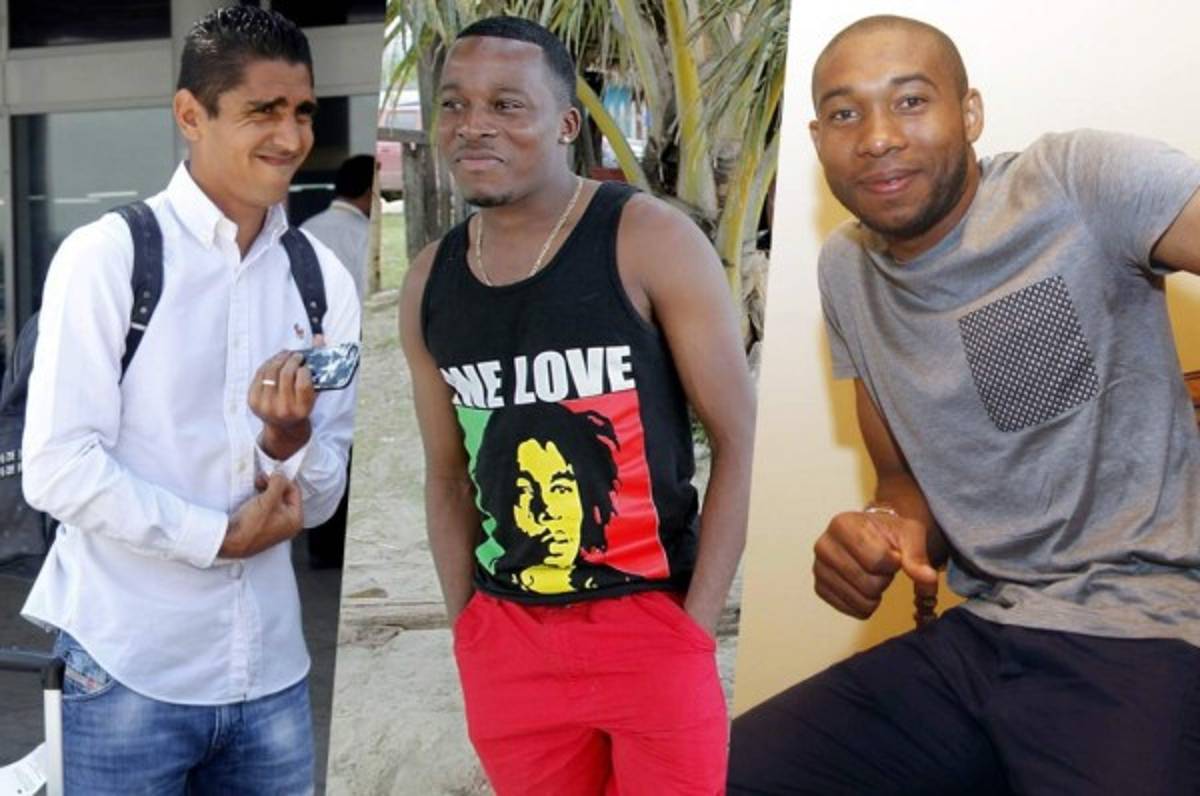 Los bombazos que podrían concretarse en Liga la primera semana de enero