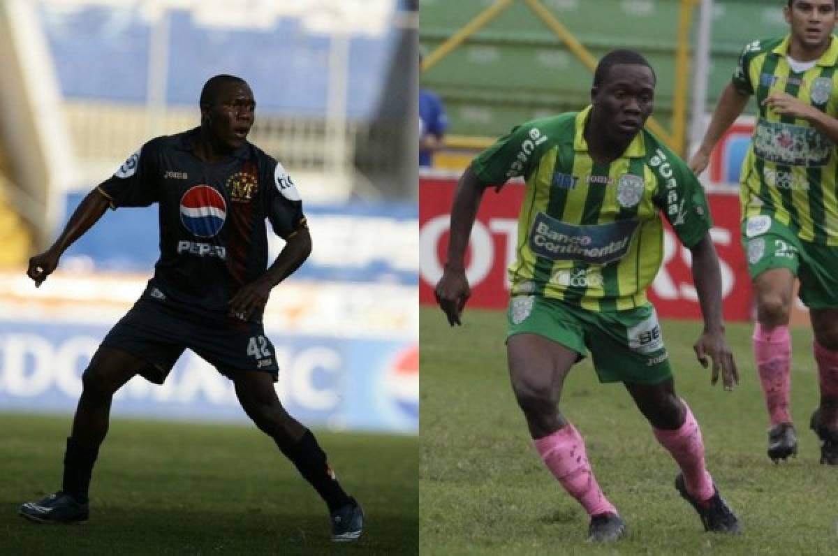 25 futbolistas con pasado en Motagua y Marathón que quizá habías olvidado; unos ahora son pastores, directivos y modelos