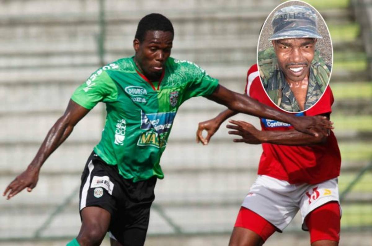 ¿Qué fue de ellos? 40 futbolistas que no recordabas y pasaron por Liga Nacional