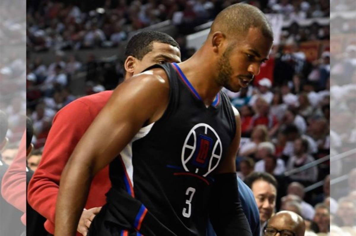 En la NBA también está la danza del mercado de los fichajes