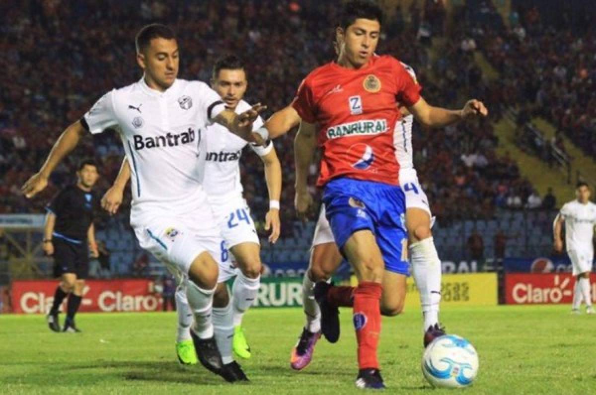 Federación de Guatemala decidió cancelar el Clausura 2020 sin declarar campeón