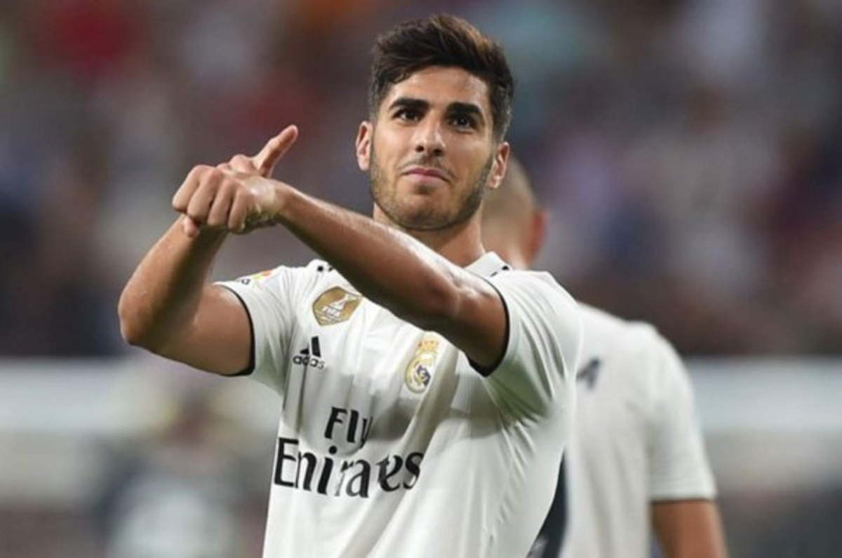 Marco Asensio, el futbolista que tiene tres meses para convencer al Real Madrid