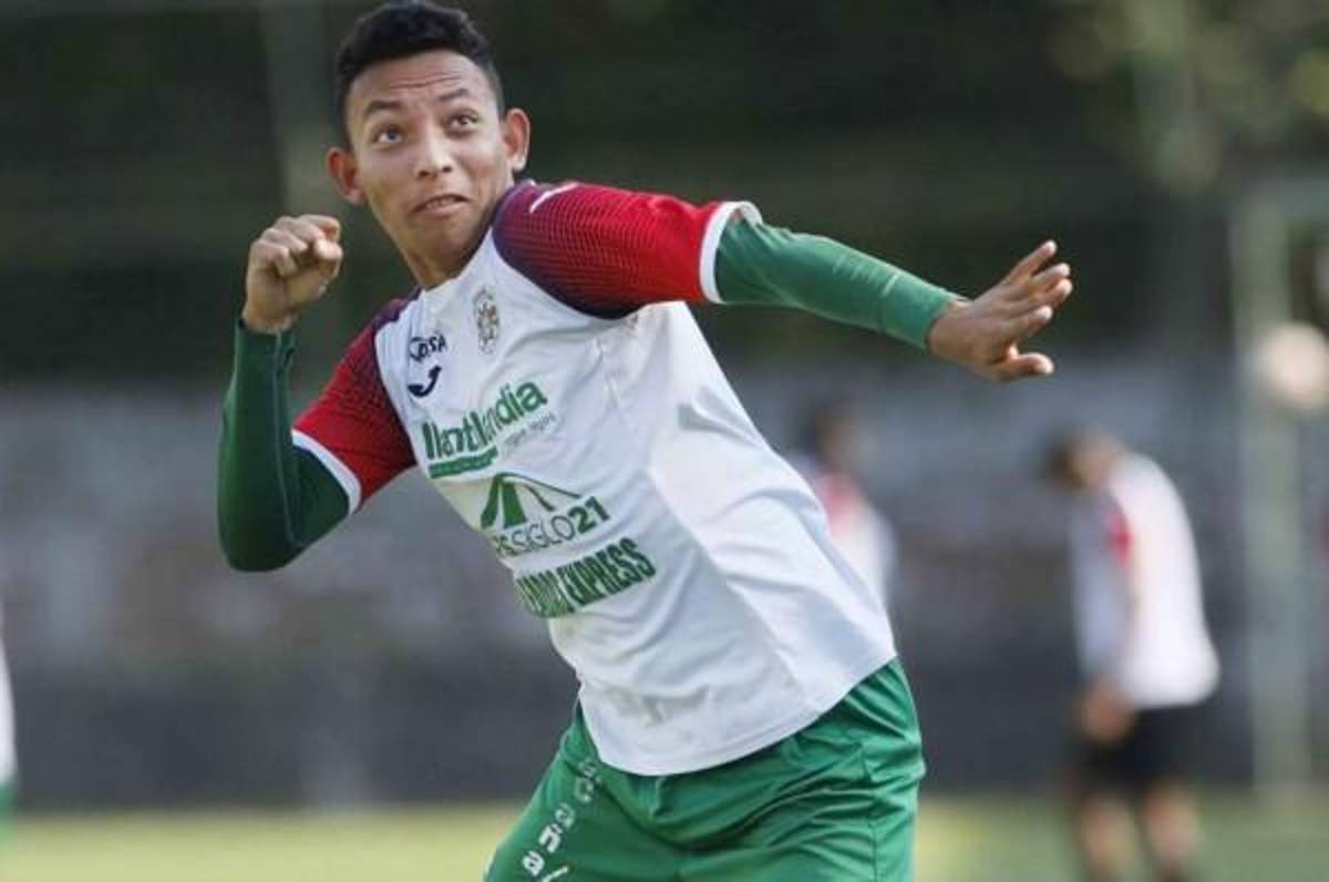 FICHAJES: Barrida en Marathón, Roger Espinoza es noticia, Motagua con nueva alta y Olimpia podría sumar tres más