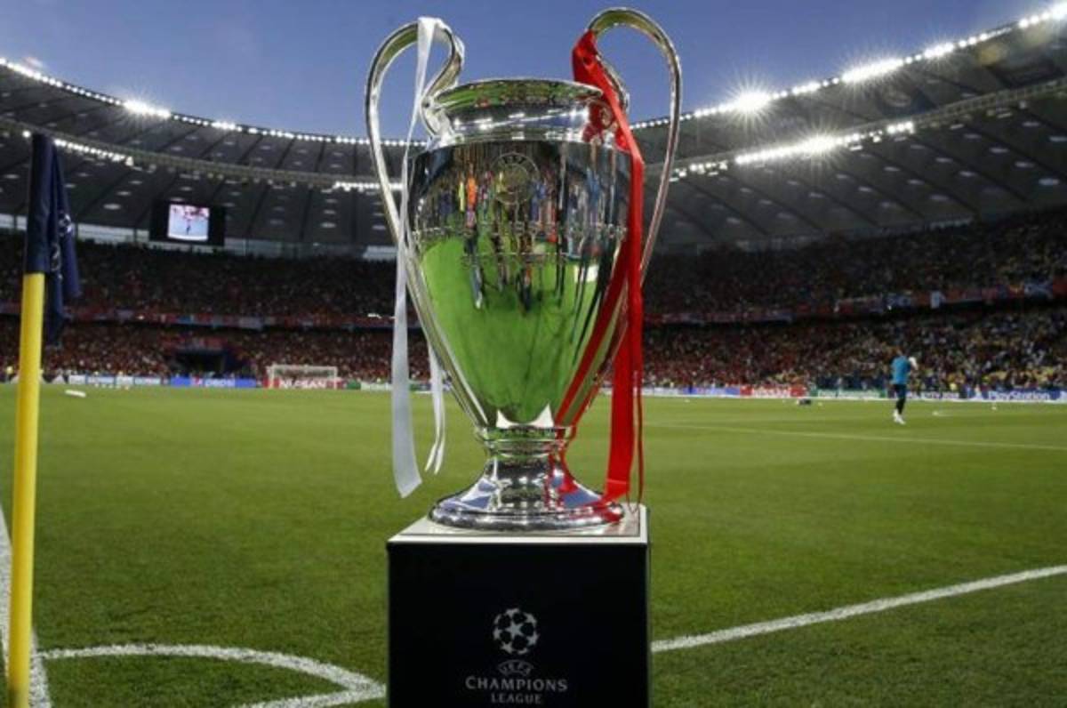 La ciudad que se perfila como la fuerte candidata para albergar lo que resta de la Champions League