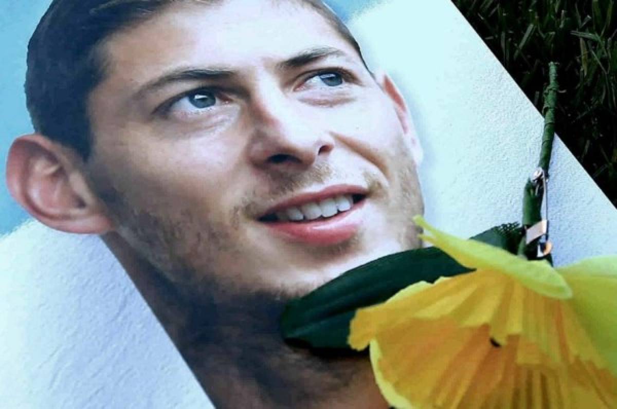 Emiliano Sala: Declaran culpable al organizador del vuelo y revelan los años que puede ir a la cárcel por negligencia