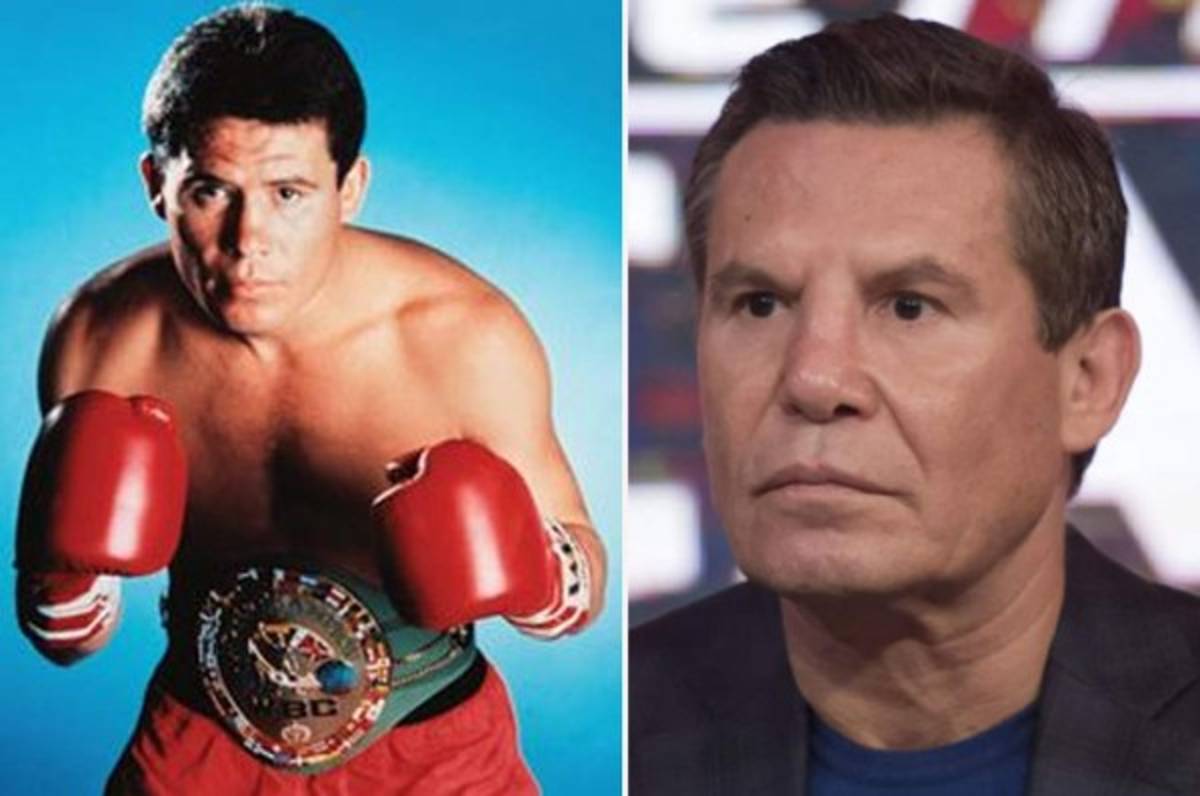 Julio César Chávez revela cómo fue la primera vez que probó la cocaína: ''Me sentía solo y vacío''