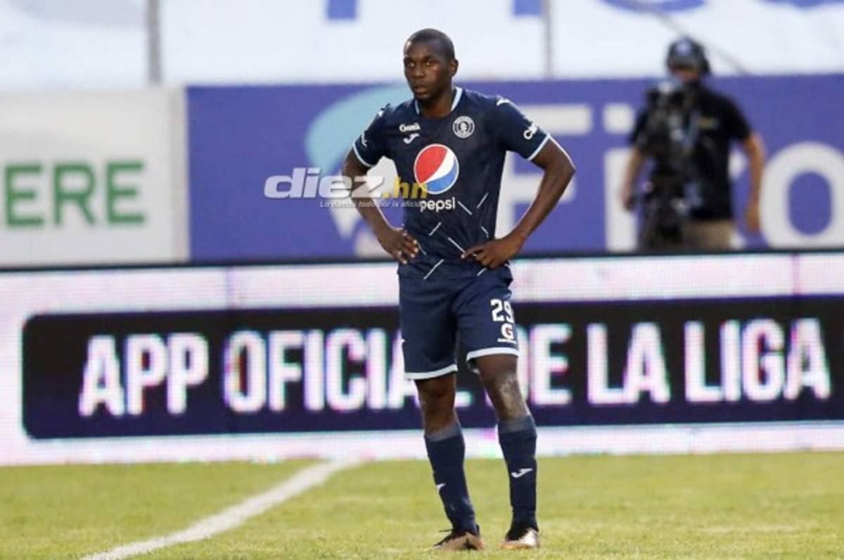 El día que estuvo cerca de Olimpia: 'Muma' Fernández y las cosas que debes saber de él