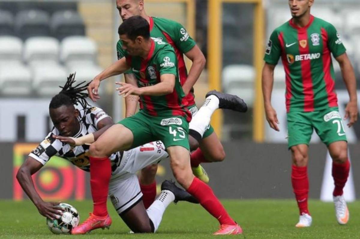 El Boavista de Alberth Elis pierde un duelo directo por el no descenso y se complica