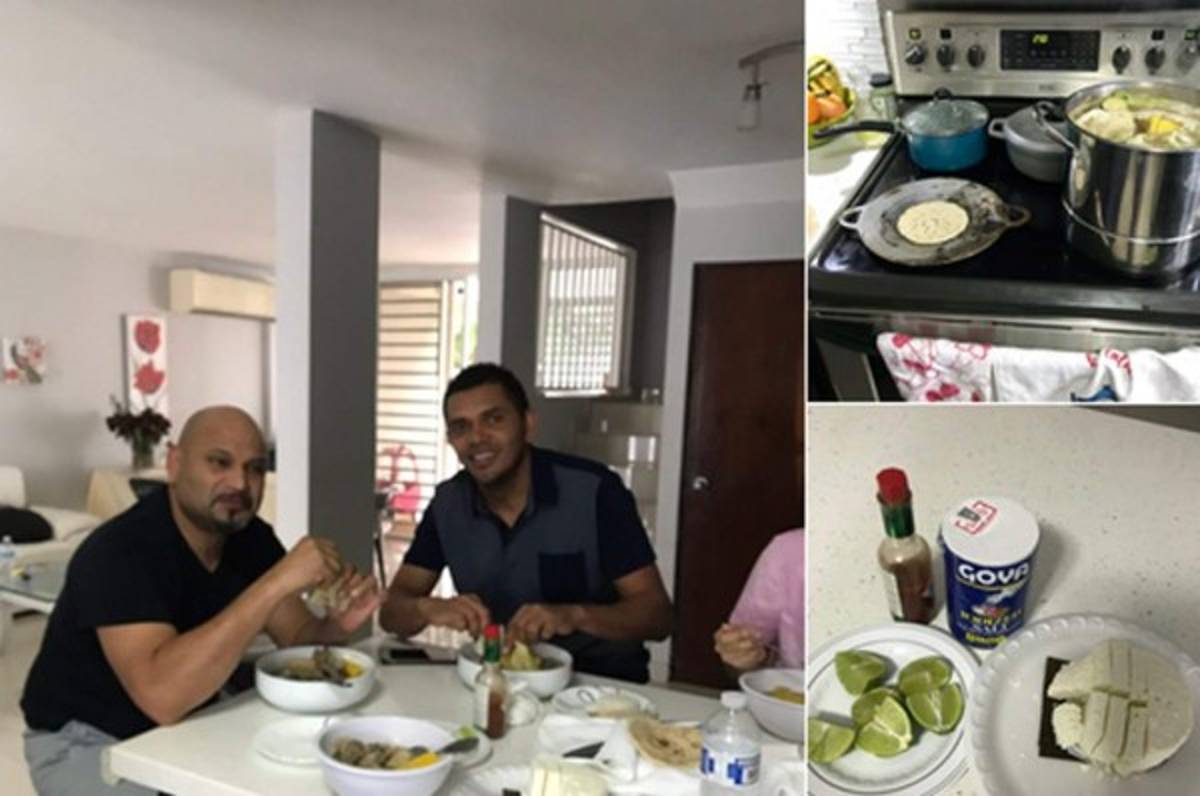 Amado Guevara se toma con tranquilidad su despido de la selección de Puerto Rico