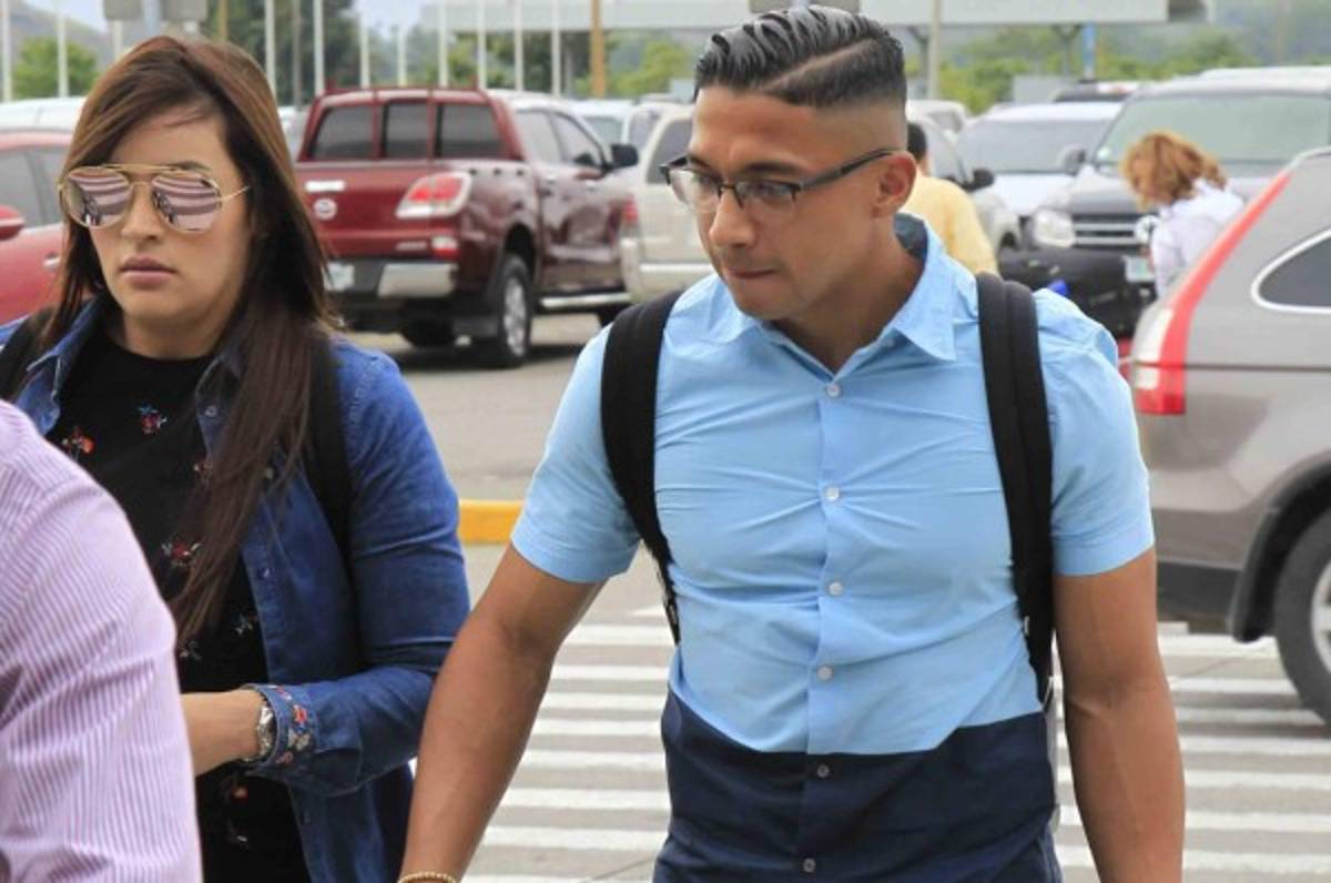 Izaguirre: 'Ojalá saquemos un mínimo de cuatro puntos en marzo'