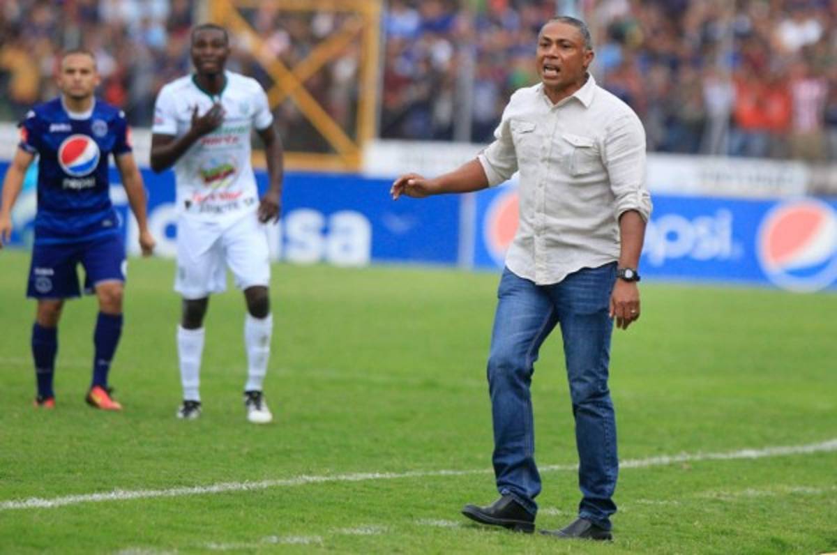 Clavasquín: 'Esto todavía no termina. El 1-0 es una diferencia mínima'