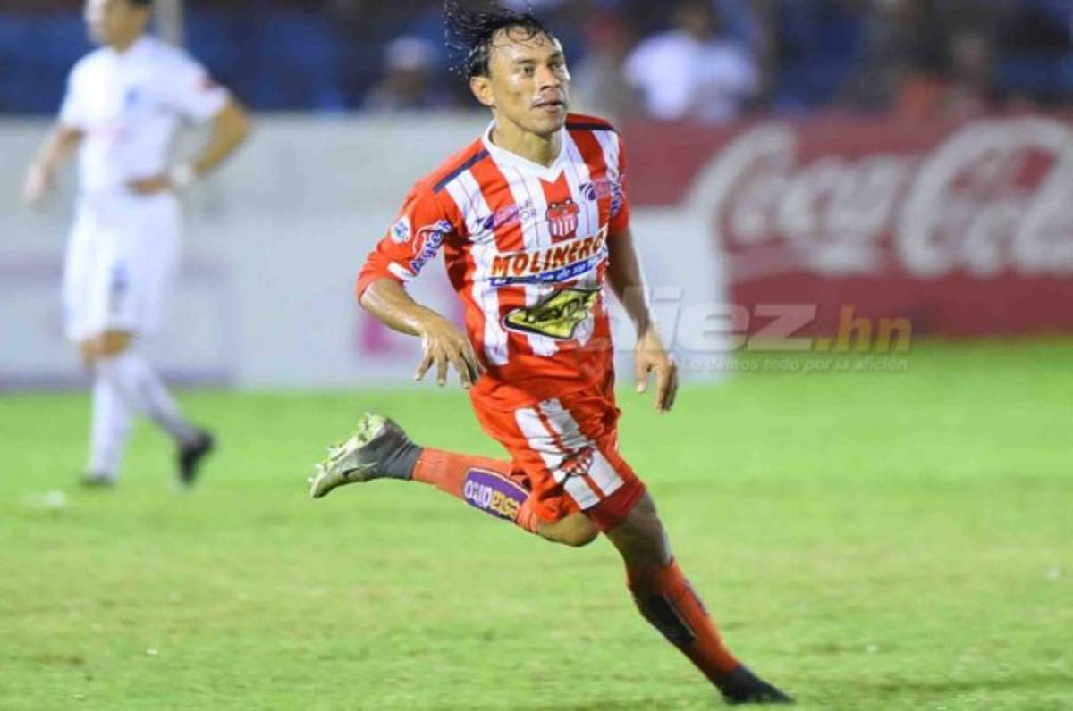 Javier Portillo, a cinco juegos de cumplir los 400 en Liga Nacional