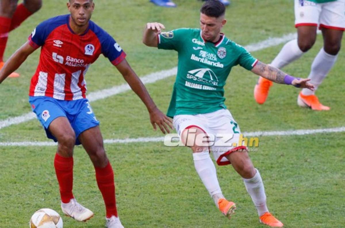 Mercado Honduras: Pedro Troglio anuncia fichaje en Olimpia; Real España y Marathón oficializan altas y bajas