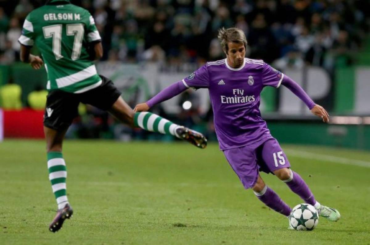 El exhorbitante salario de Coentrao a pesar de no jugar en Real Madrid