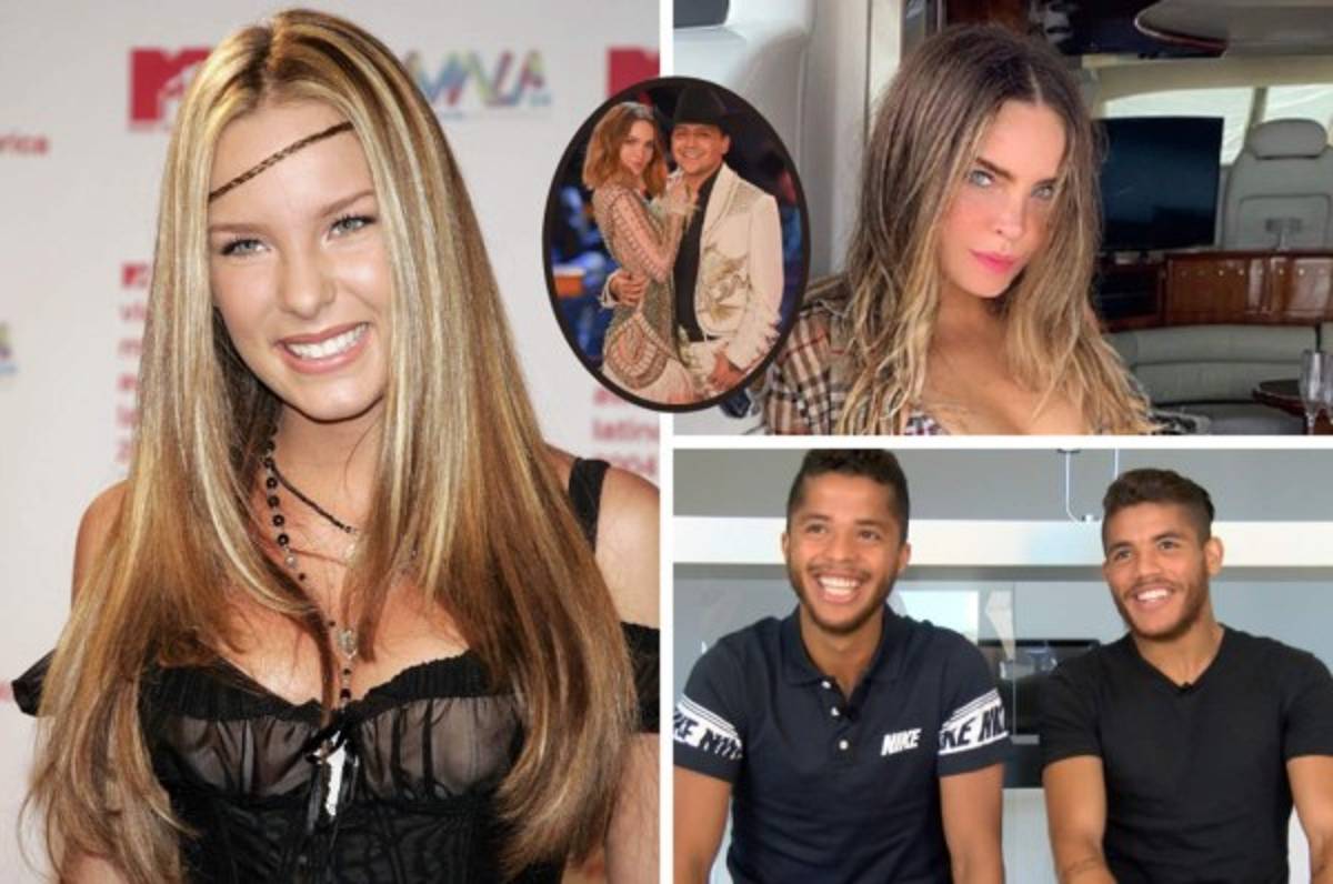 Los secretos que reveló Jonathan Dos Santos sobre su hermano y la relación con Belinda: 'Me sorprendió'