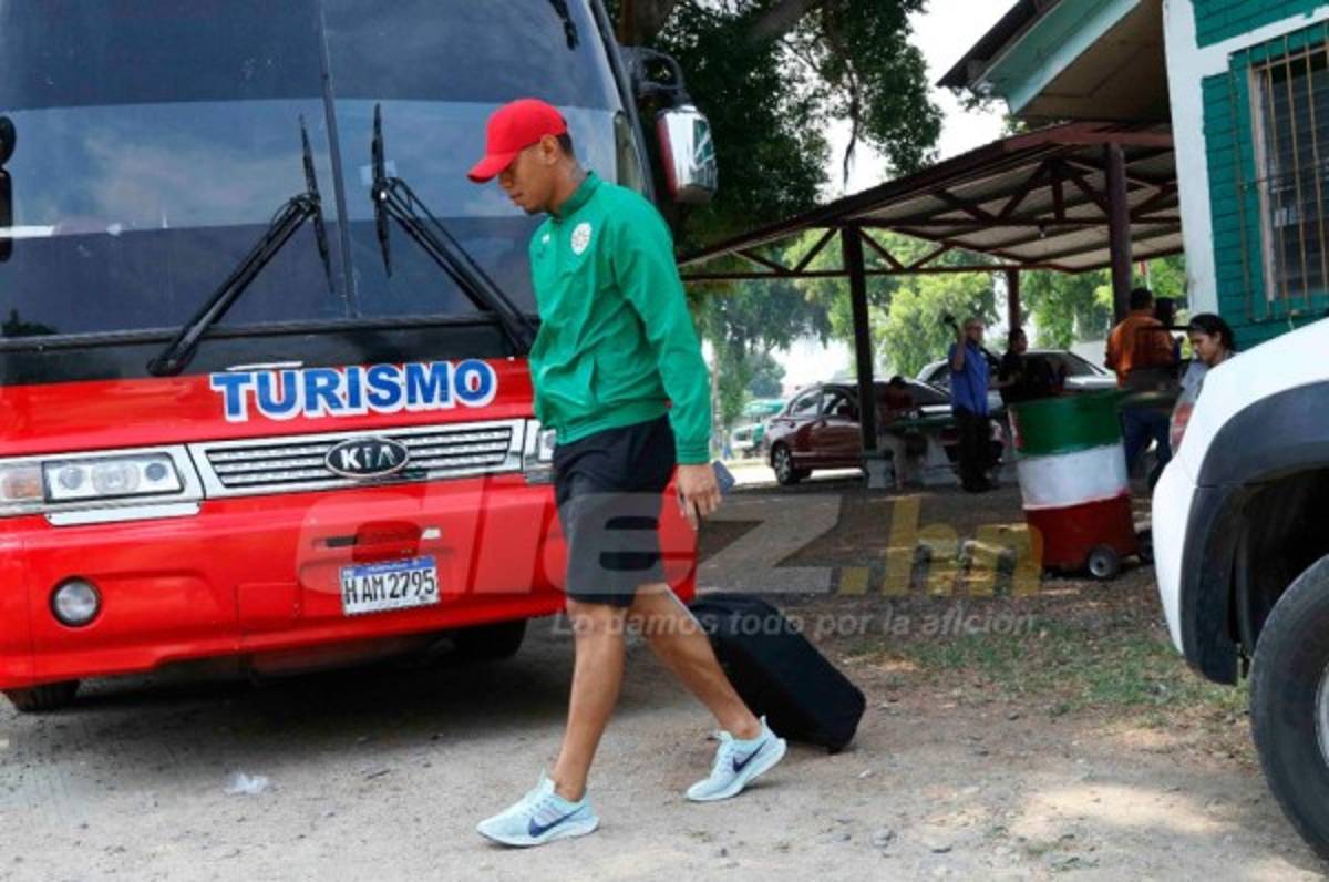 Tras estar preso 24 horas, Héctor Vargas respalda a Denovan Torres y le da la capitanía