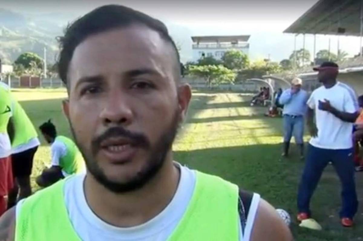 MERCADO: Real España no mandará a jugador al extranjero y Roy Posas regresa