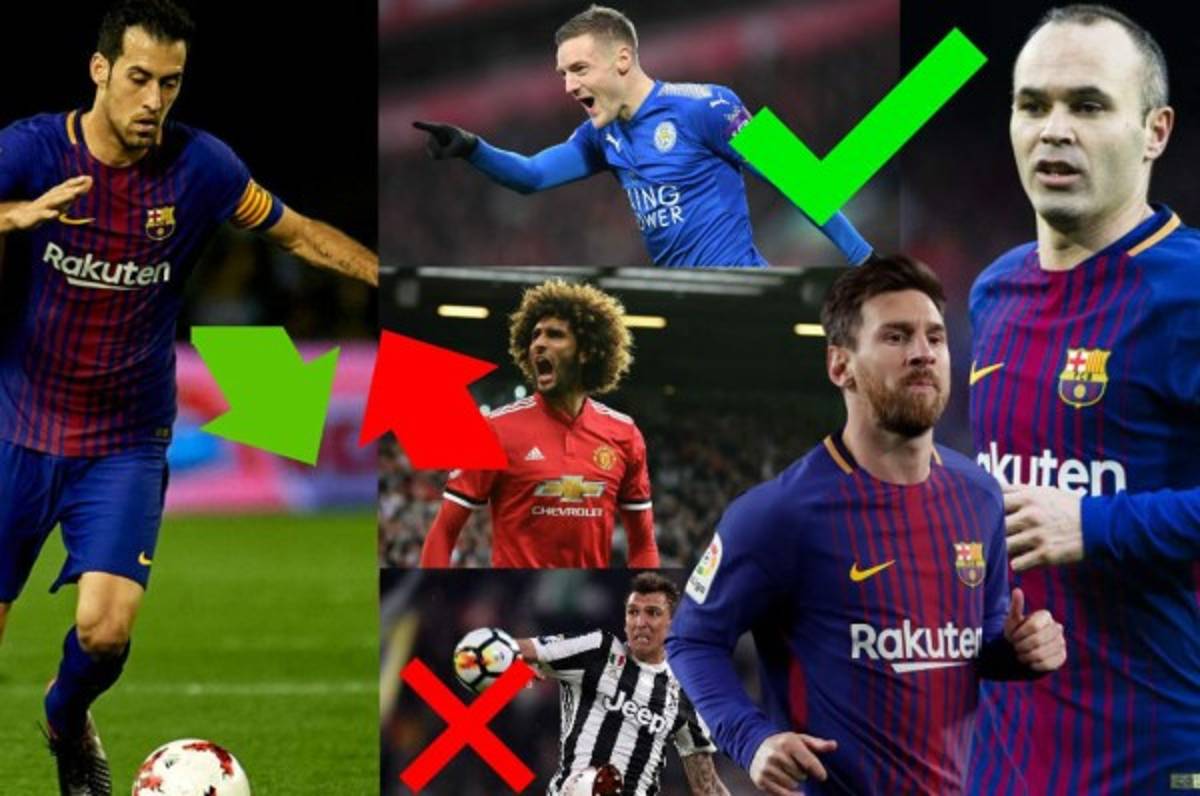 Rumores/Fichajes: La espectacular oferta para Iniesta en Inglaterra; llamada de Messi a un crack