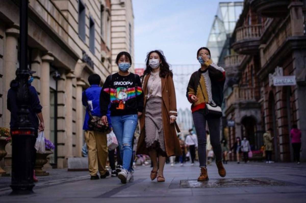 ALARMA: Coronavirus vuelve a preocupar a los habitantes de Wuhan