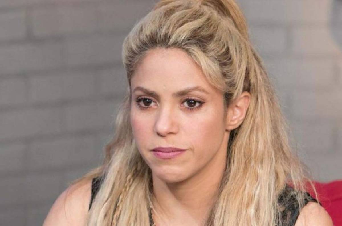 Escándalo: Shakira se enfrenta a una causa penal por fraude a Hacienda