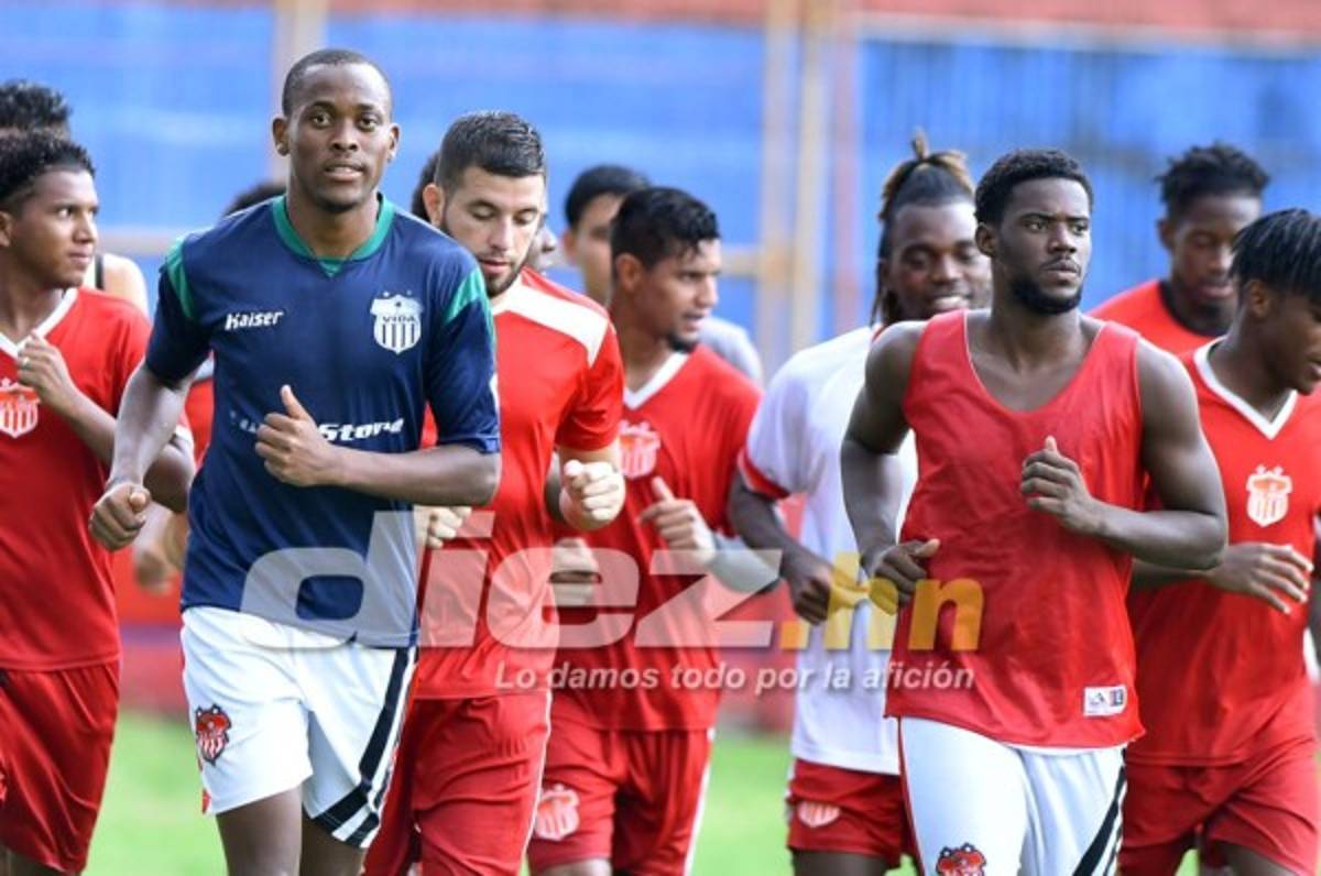 Vida anuncia debut de sus caribeños como atractivo