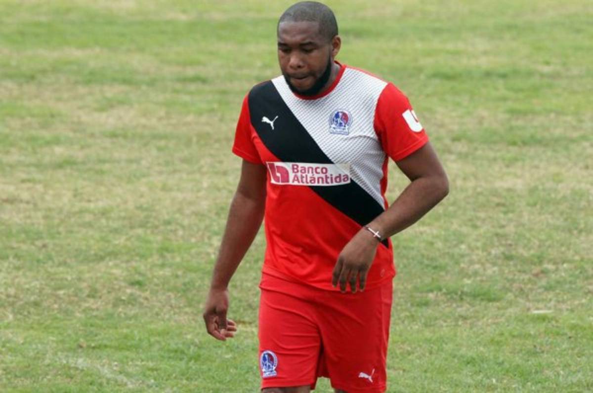 ¿A qué se dedican los jugadores de Honduras de Sudáfrica 2010?