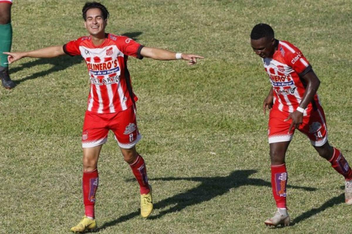 Premios DIEZ: Marcelo Canales va liderando con el gol del año en Honduras