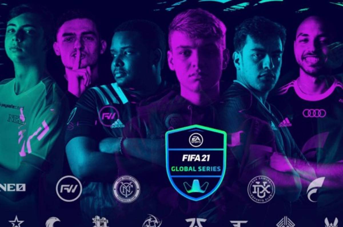 EA Sports presenta las novedades que incluirá FIFA 21 Global Series