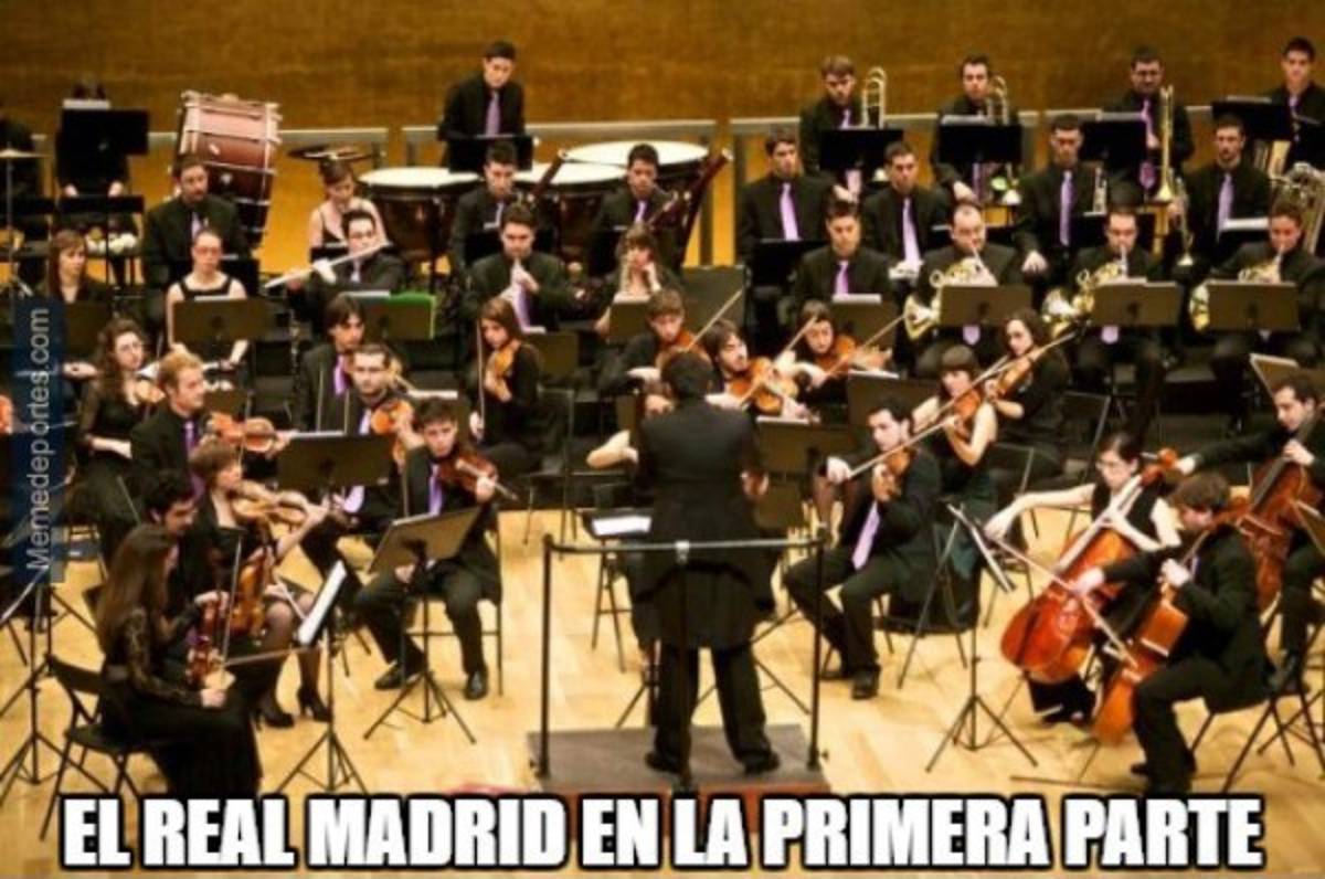 MEMES: James anota doblete y ni aún así lo perdonaron en las redes  