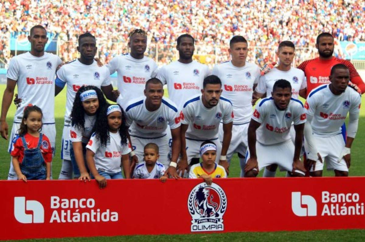 OFICIAL: Se confirma fecha de inicio de la Liga Concacaf 2020 y Motagua jugará repechaje a partido único