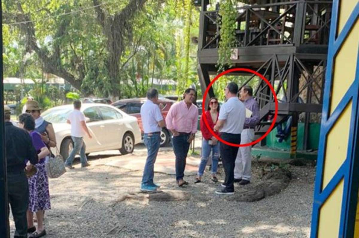 Las confesiones de Rolin Peña sobre Yankel Rosenthal: 'Él es el que sabe cuáles son sus proyectos a futuro”