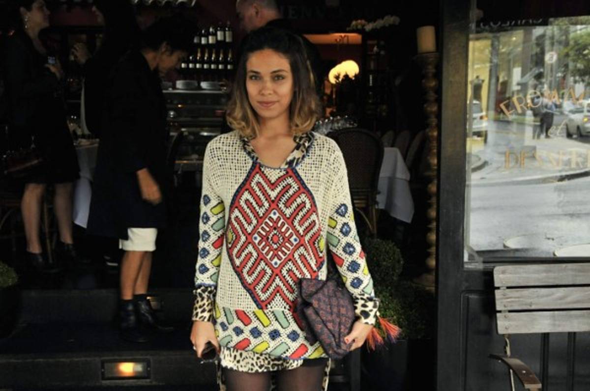 Estas son las chicas que volvieron loco a Ronaldo, el 'gordito'