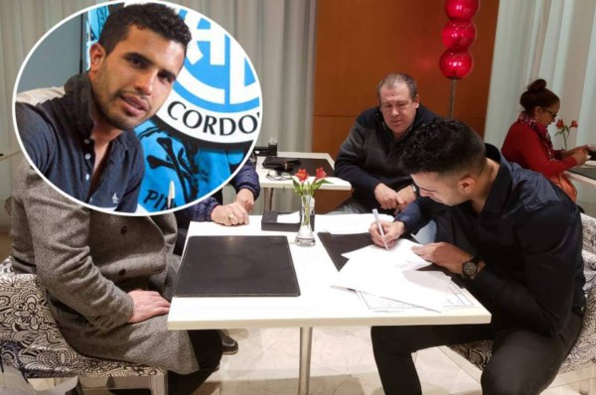 Pier Barrios, jugador que Olimpia anunció como fichaje, firmó con Atlético Tucumán