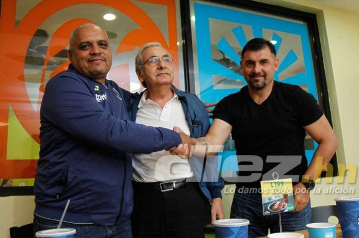 Motagua jugará sin sus seleccionados ante Real España en el Olímpico