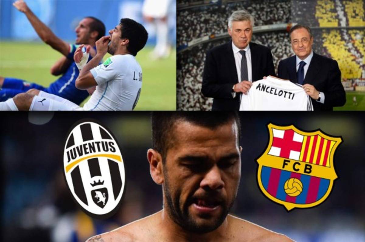 Los 5 datos curiosos que debes saber sobre los cuartos de final de Champions