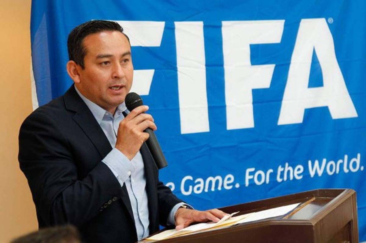 ¿Qué hacen? La actualidad de los últimos entrenadores de la Selección de Honduras