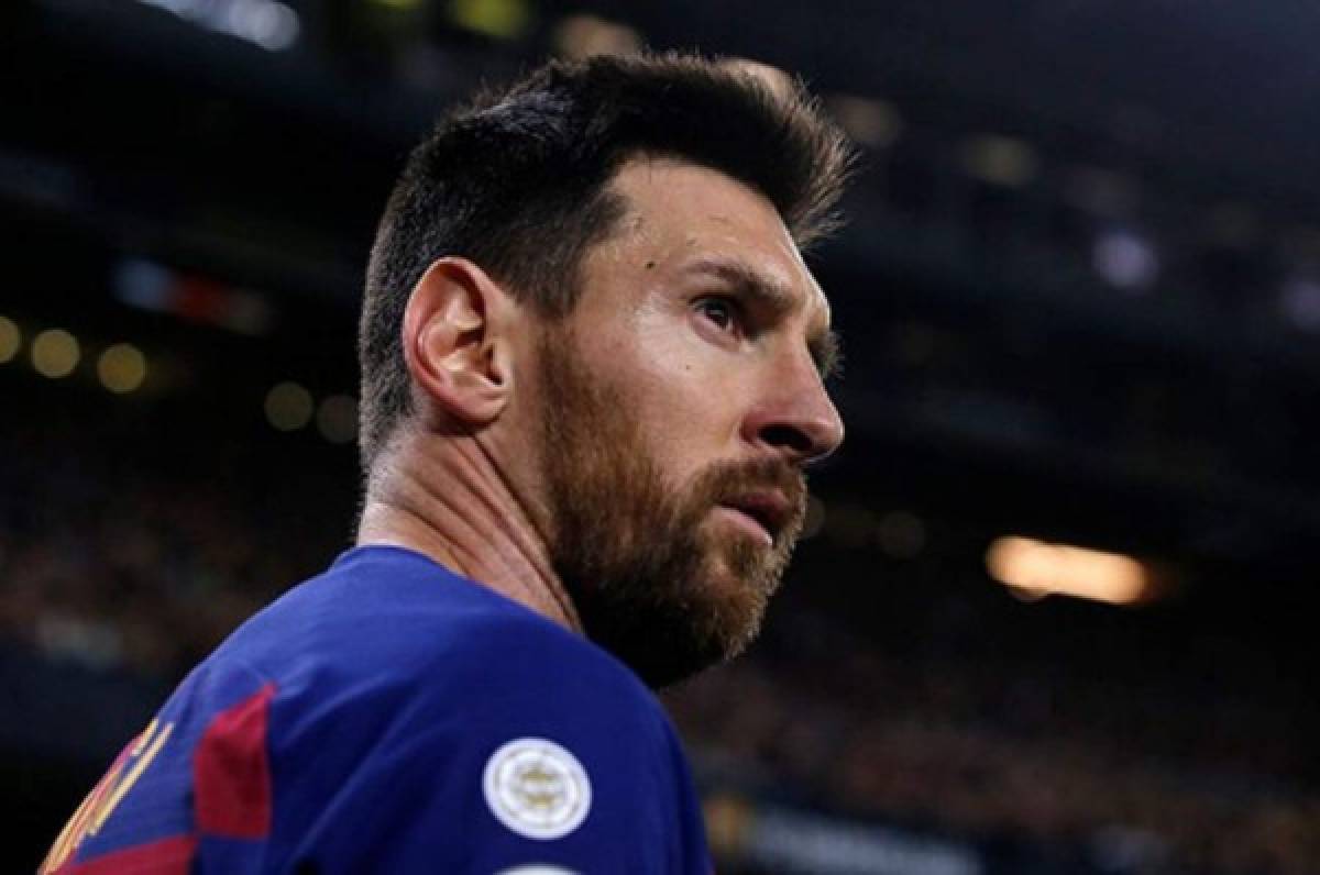 'Messi no es Cristiano Ronaldo, él fracasaría en la Premier League'