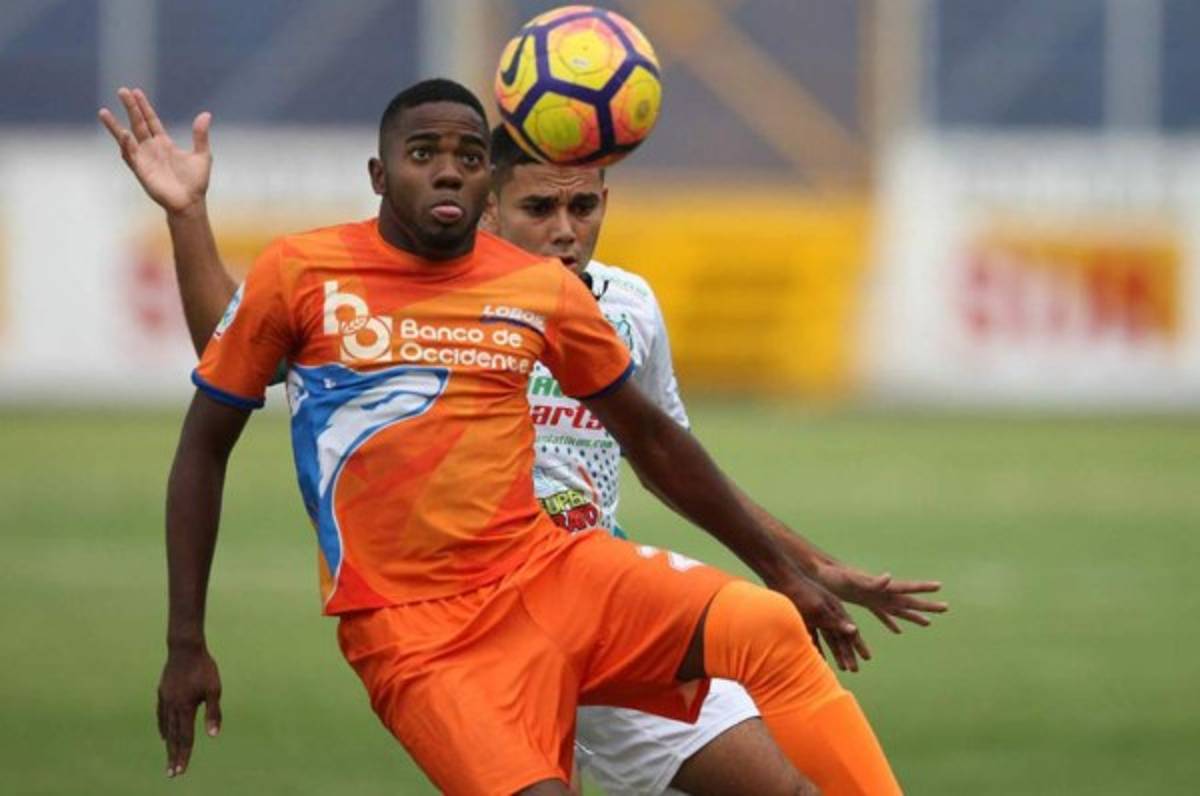 Mercado en Honduras: ¡Los 20 futbolistas que buscarán regresar a Liga Nacional!