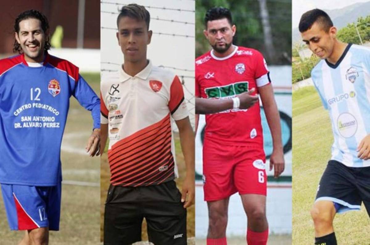 Los cuatro equipos que lucharán por la permanencia en la Liga de Ascenso