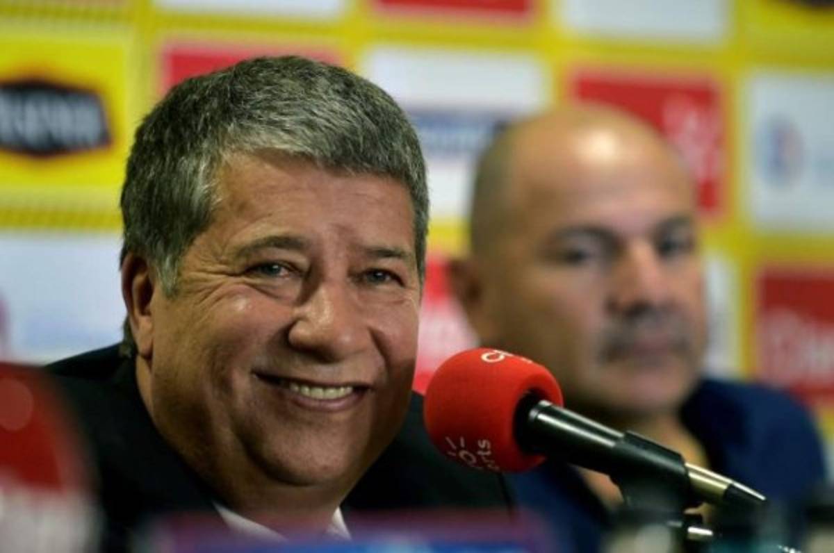 ¡Fuera de lista! Los técnicos que han quedado descartados para dirigir a Honduras