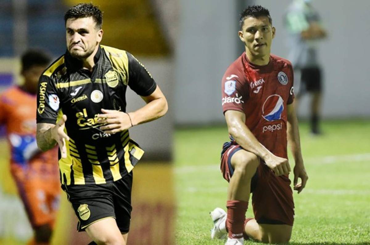 Con el clásico en suspenso; así se jugará la jornada 11 del Apertura con la punta muy disputada