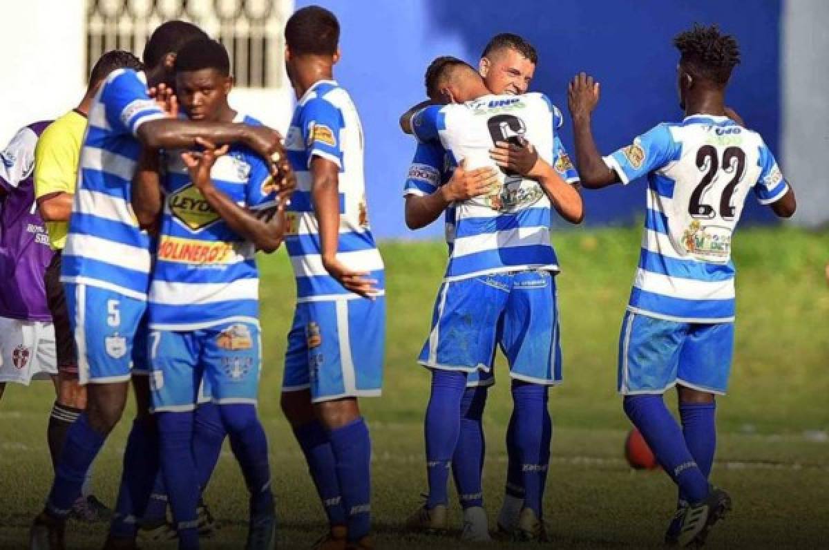 Entre desaparecidos y endeudados: La actualidad de los últimos equipos descendidos a Liga de Ascenso de Honduras