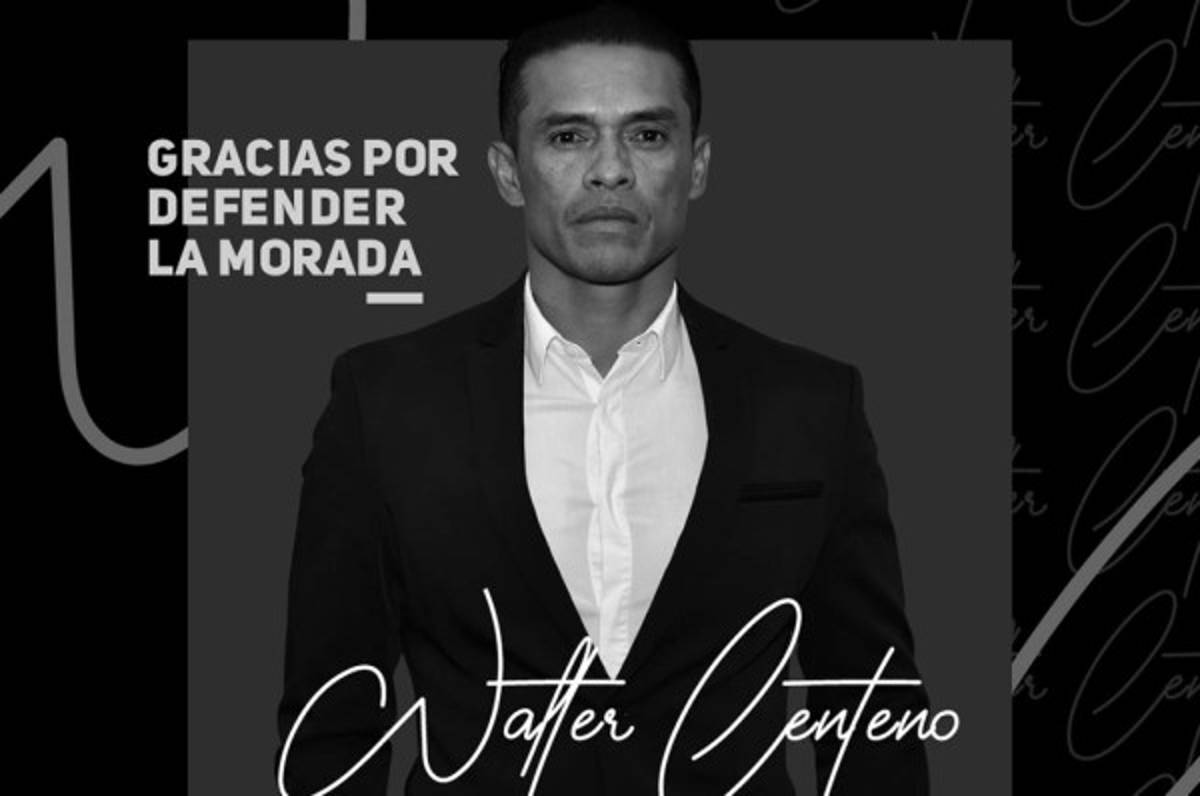 Saprissa cesó de su puesto a Walter Centeno y ya suena el nombre de Pedro Troglio como su sucesor